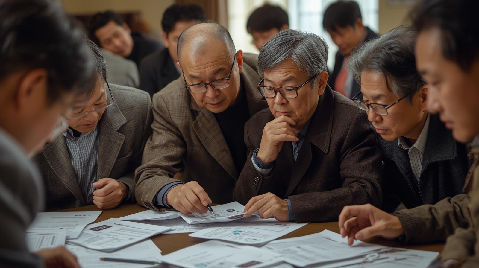 기초연금 계산법, 미리 알지 못하면 손해 볼 수 있습니다.