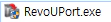 Revo-Uninstaller-실행-파일