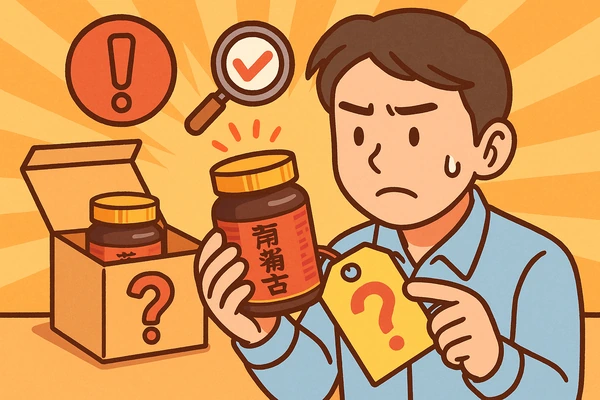 광동 경옥고 가격과 구매 시 유의사항9