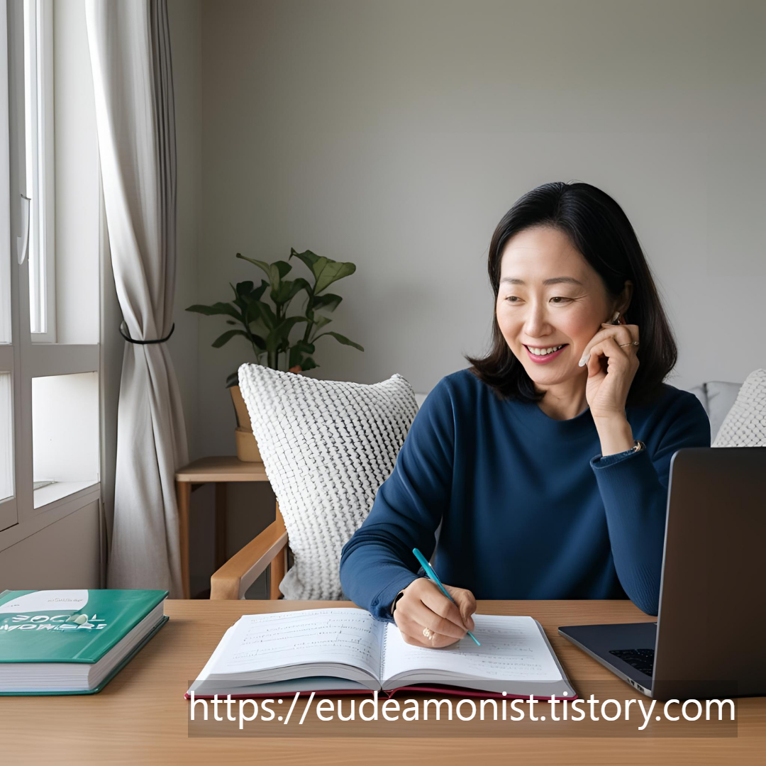 사회복지사 자격증, 어떻게 취득할 수 있을까?