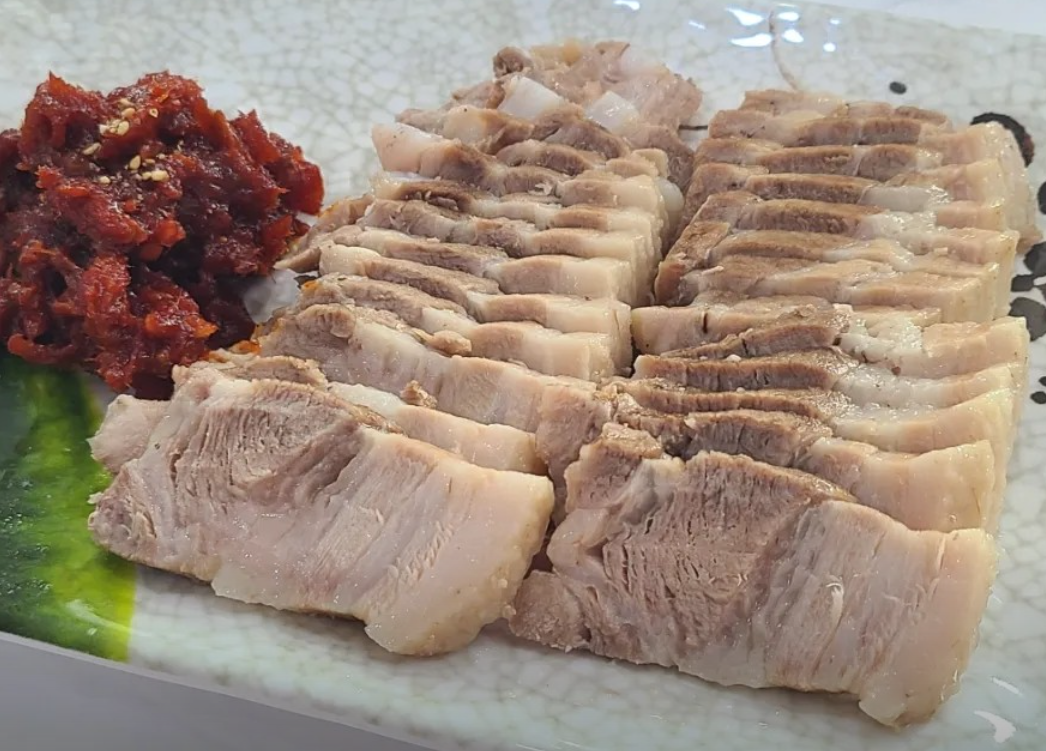 고성 맛집 베스트10