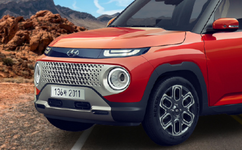 현대자동차 캐스퍼 03