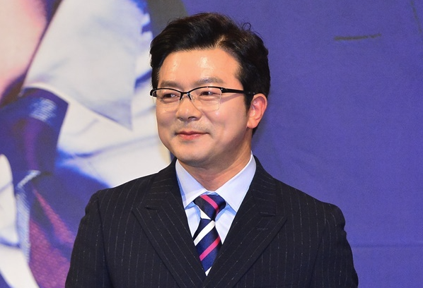 배우 이영범