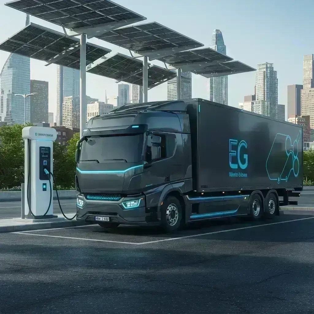 2025 경기도 양주시 전기 화물차 보조금 경형 화물