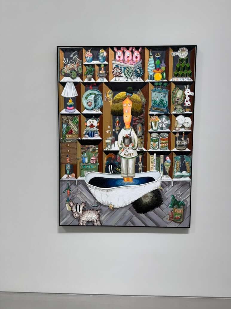 세상에없는하루 (BeLike)