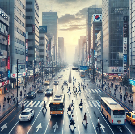 K패스 교통비 할인카드