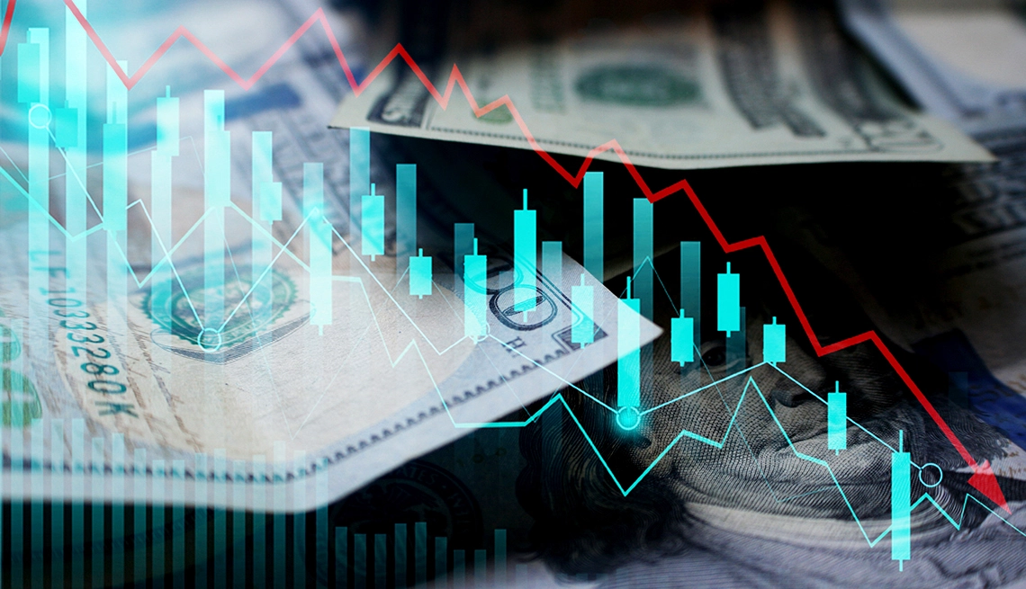 주식 증권 차트