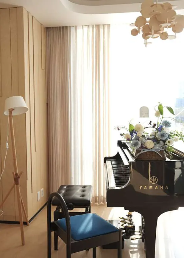 피아노를위하여 음악학원