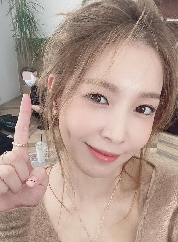 보아 가수 데뷔