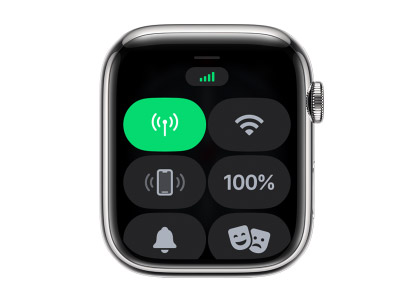 애플워치-셀룰러-개통-요금제