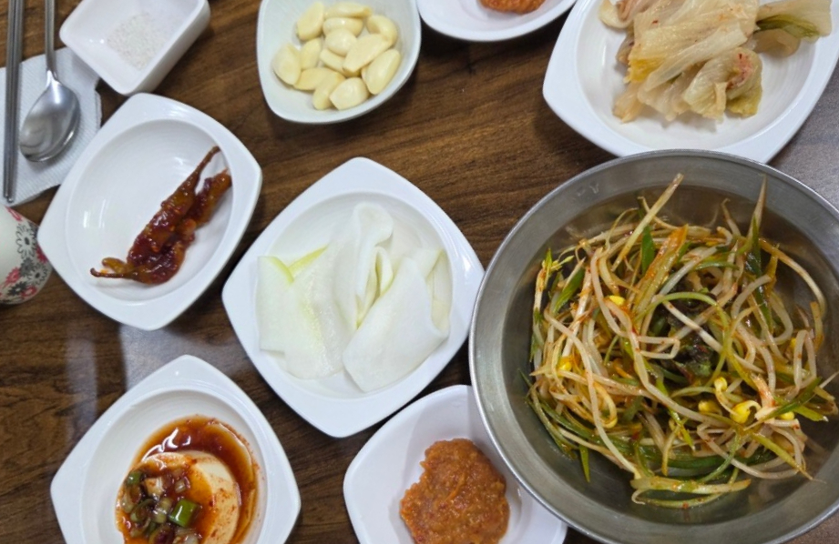 동묘시장 한우맛집 고바우