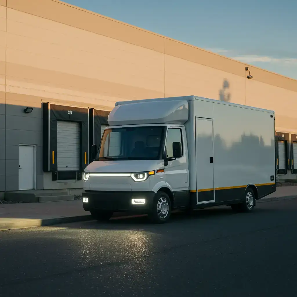 2025 경남 거제시 전기 화물차 보조금 소형 전기 화물차