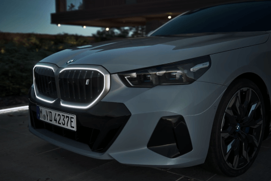 BMW i5 가격 디자인 주행거리