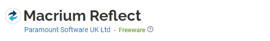 Macrium-Reflect