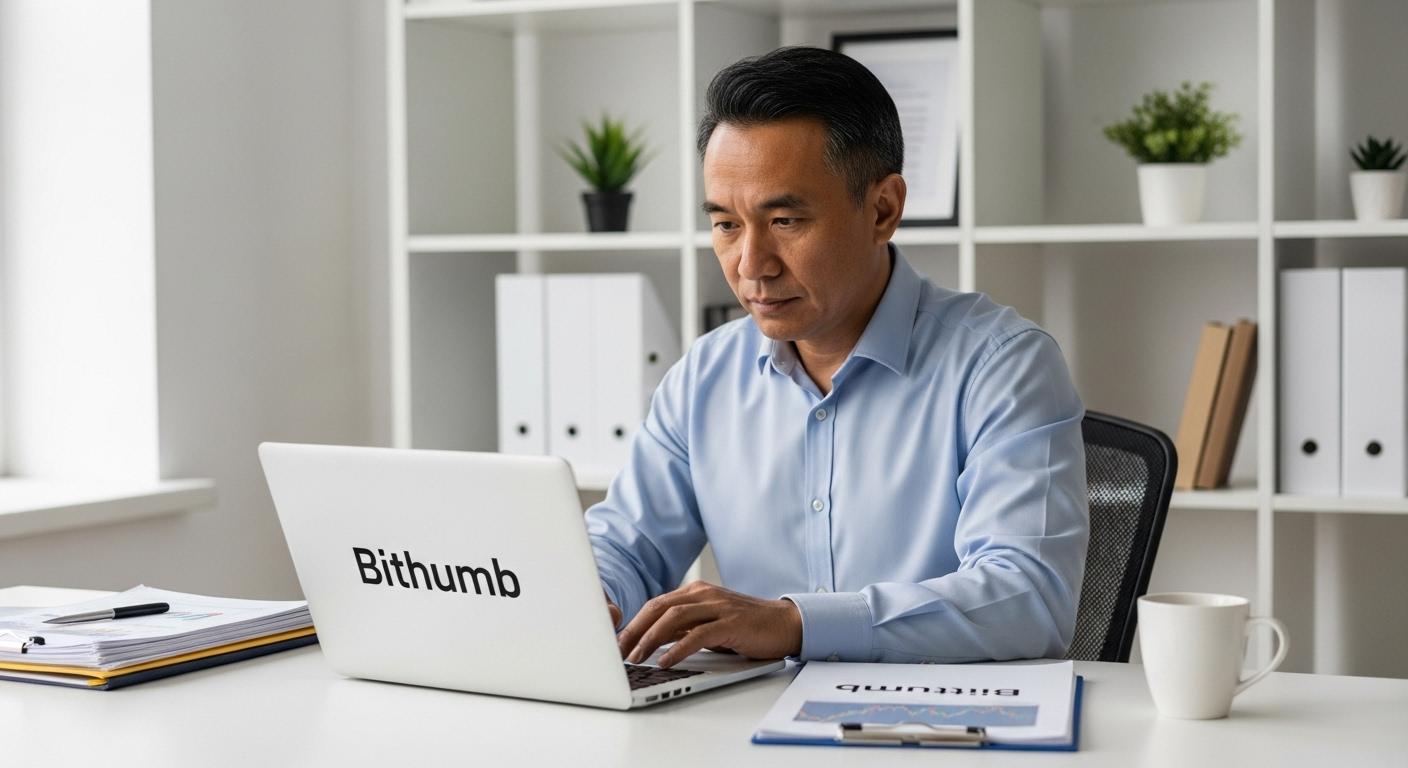 코인투자방법 빗썸