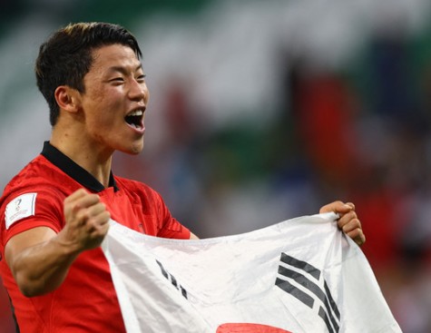 한국 오만 축구