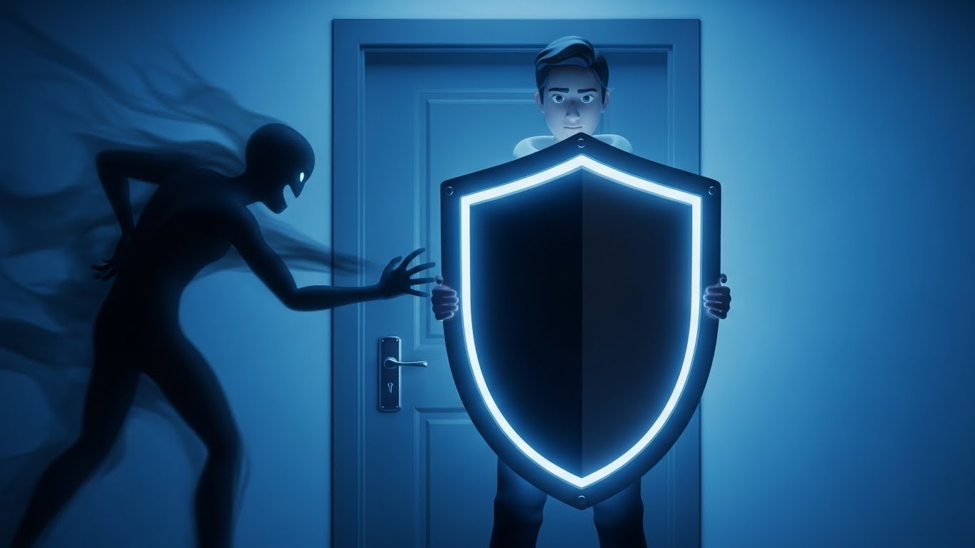 가장 빠르고 강력한 '잠정조치'와 '보호명령' 신청법