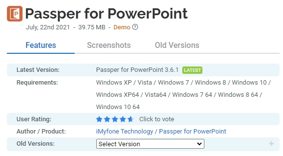 Passper-for-PowerPoint