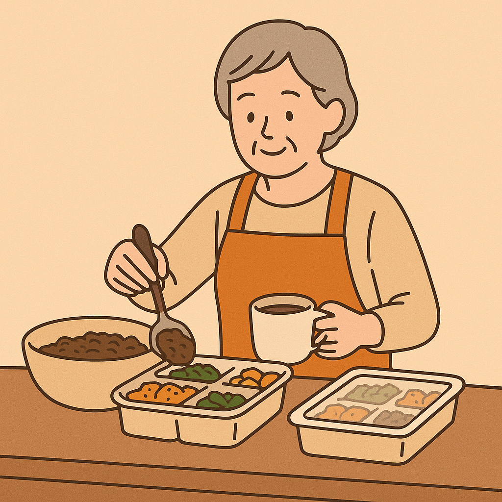 퇴직 후 창업 아이템