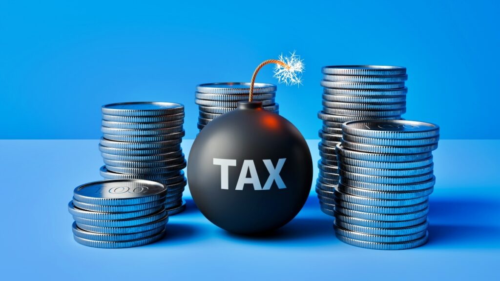 비과세 예금 조건