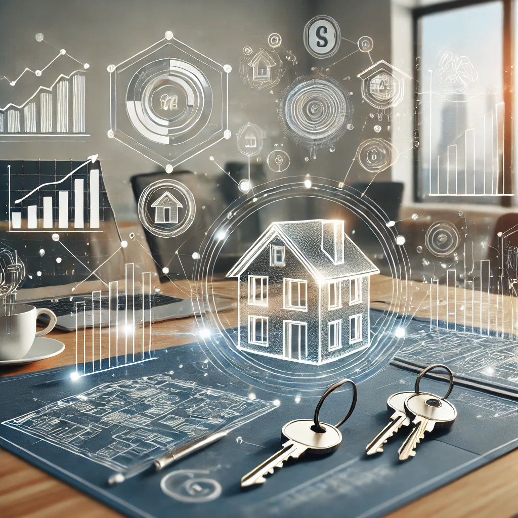 성공적인-부동산-투자-전략