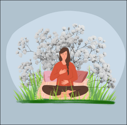 호흡이 바뀌면 몸이 달라진다 !