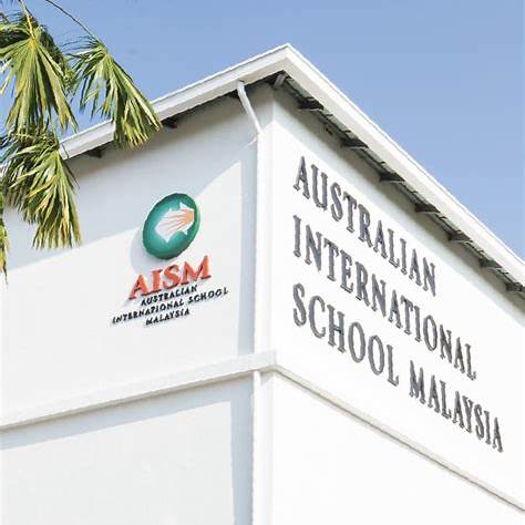 말레이시아 국제학교 Australian International School Malaysia(AISM)