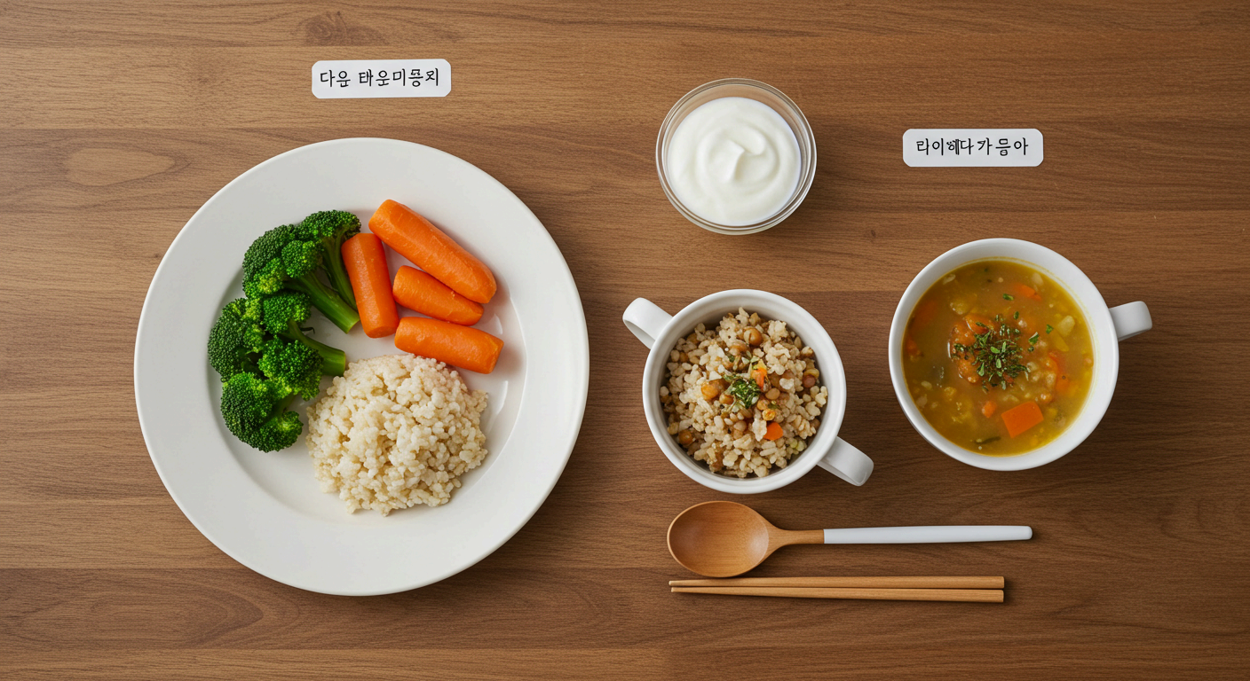 게실염 증상과 치료 방법 (+ 게실염에 좋은 음식 알아보기)
