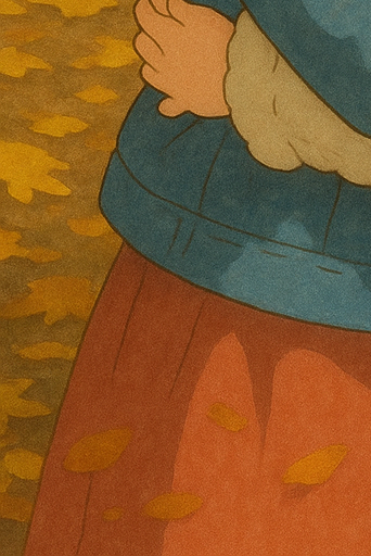 지브리 사진 변환