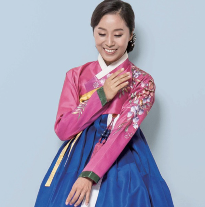 박애리 프로필2