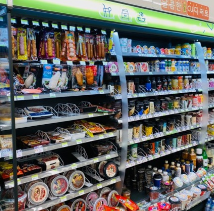 CU편의점 7월 이벤트 총정리