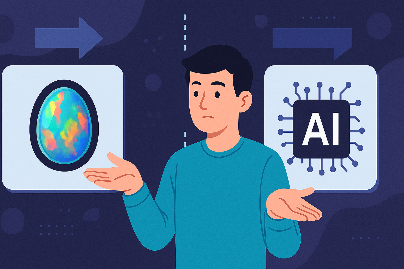 Opal 노코드 관련 이미지