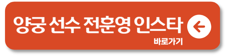 양궁 선수 전훈영 프로필 경력 인스타 금메달 동메달 2