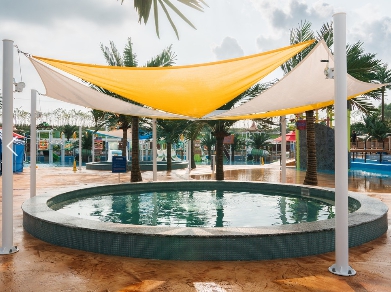 당진 아마존 워터파크&amp;#44; 카바나 명당&amp;#44; 준비물&amp;#44; 근처 숙소 총정리