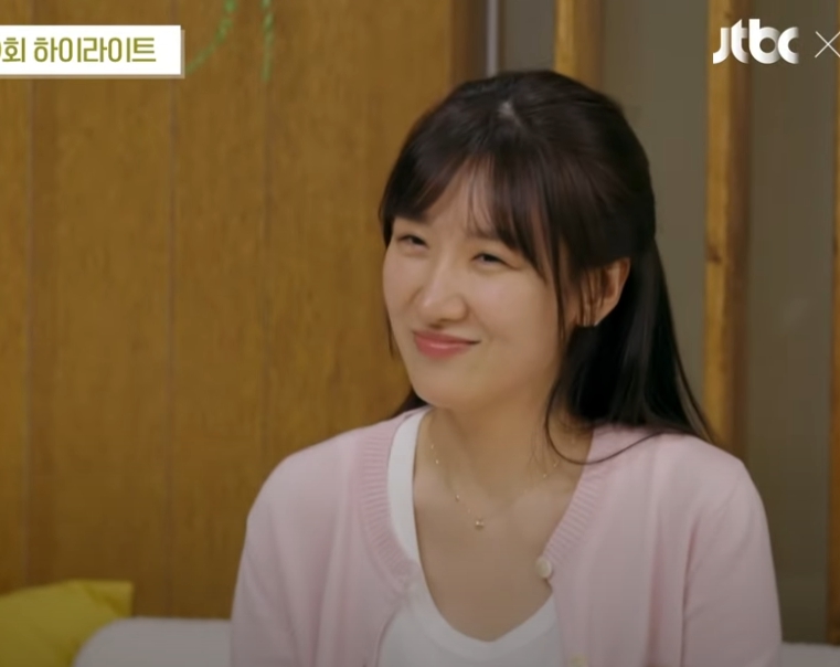 연애남매윤하나이