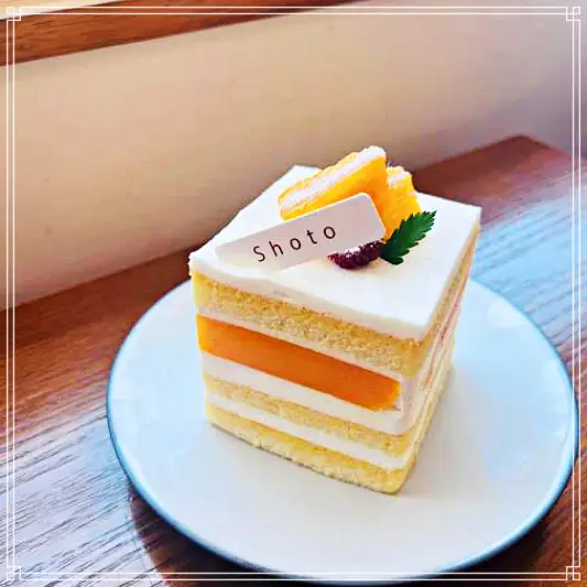 토밥 좋아 토요일은 밥이좋아 강남 압구정 100% 생과일 케이크 맛집