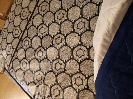 한일 전기매트 사진