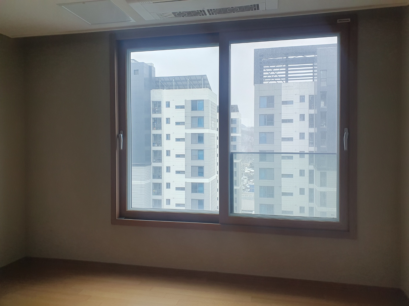 계약이 어려운집