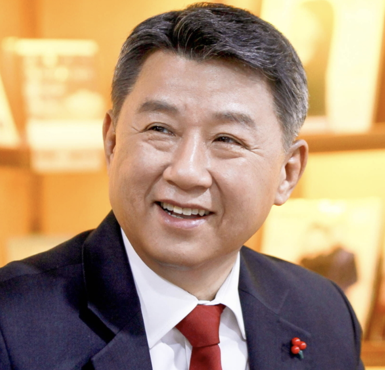 장석춘 프로필