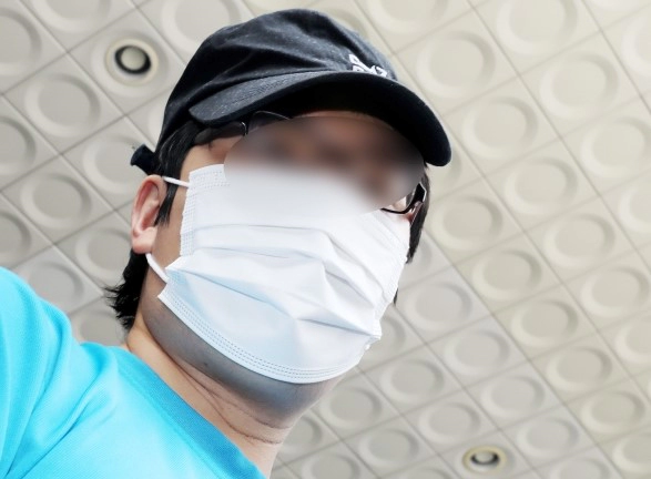 신림동 공원 성폭행 사건 상황 및 너클 성폭행범 주장 CCTV 영상 총정리