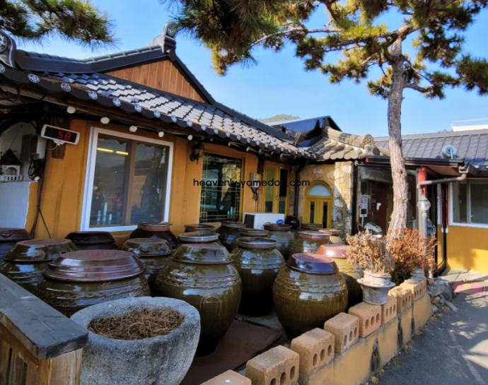 강화도 맛집 베스트10