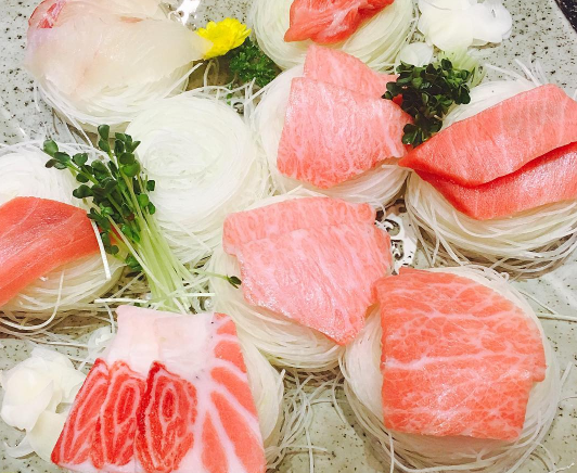 강남 대치동 3대 참치 '몰타참치'