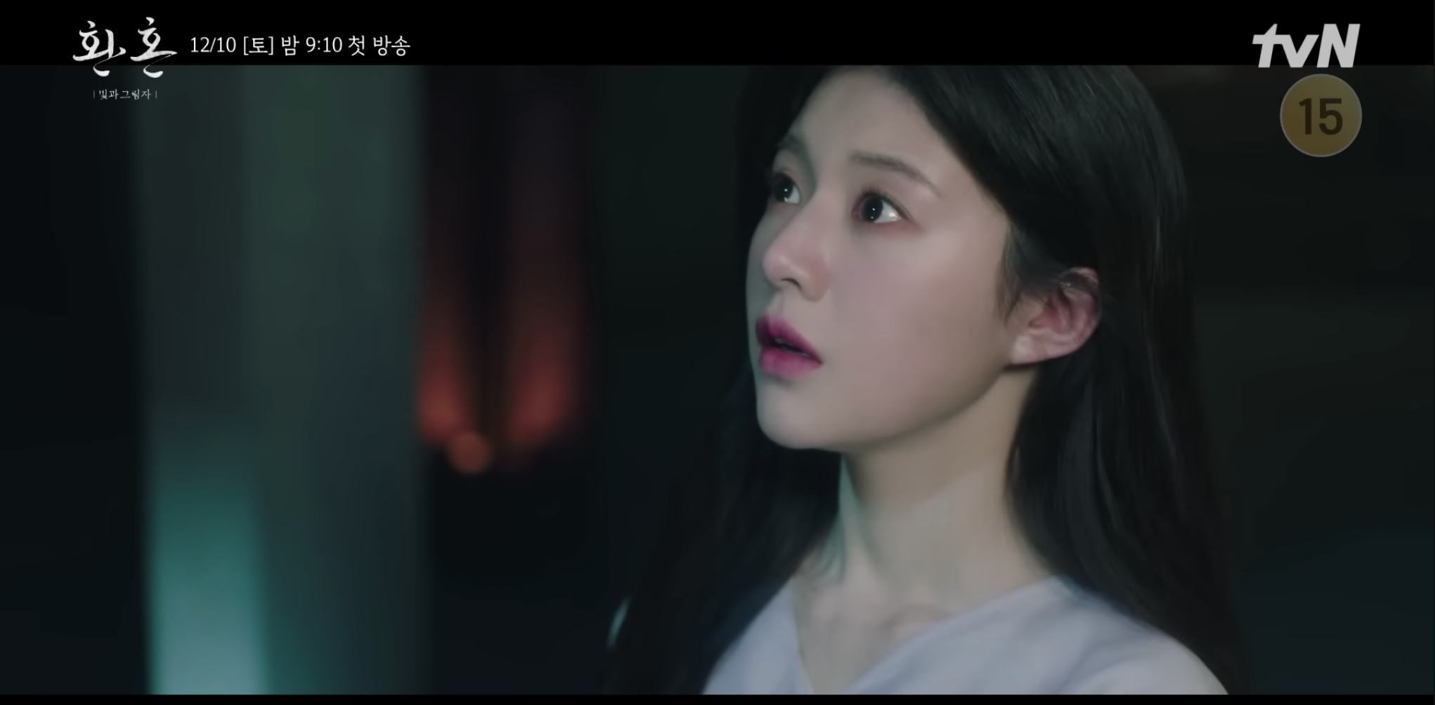 환혼 시즌 2 빛과 그림자 등장인물 인물관계도 몇부작