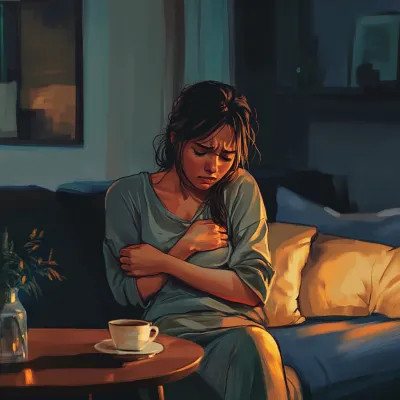 위염 완치 경험담: 3주 만에 해결한 비결_1