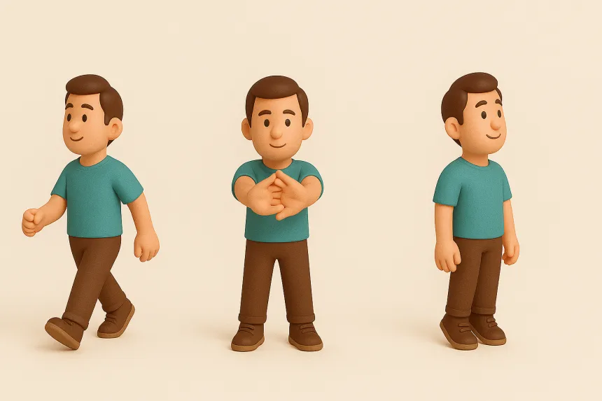 손발 저림 원인