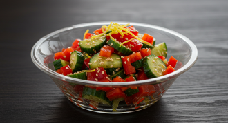 cucumber pickle