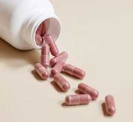 역류성식도염에 좋은 음식 영양제 식단