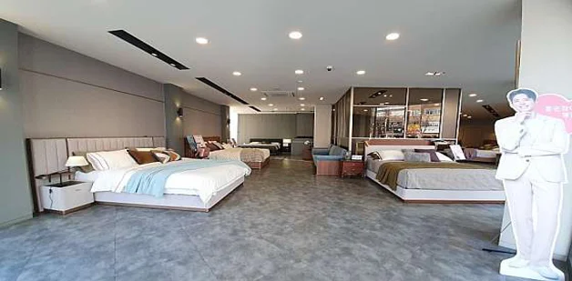 에이스침대 계양점