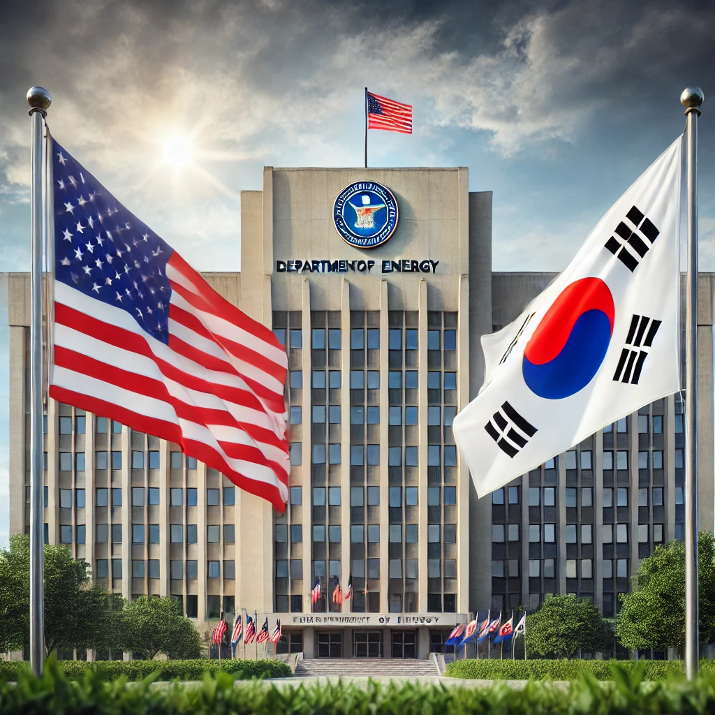 미국이 한국을 &lsquo;민감국가 리스트&rsquo;에 넣었다고? 🤯 그게 무슨 뜻이쥬?