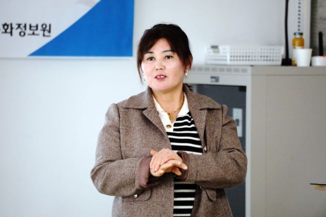 쪽파 여왕 김나현